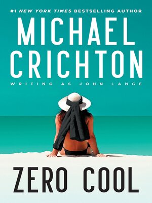 Zero Cool - ebook